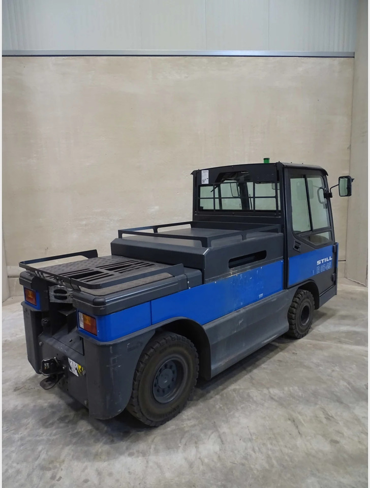 STILL R07-25 - Tow tractor: picture 2 STILL R07-25 - Tow tractor: picture 2