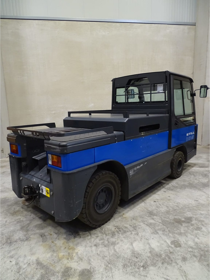 STILL R07-25 - Tow tractor: picture 2 STILL R07-25 - Tow tractor: picture 2