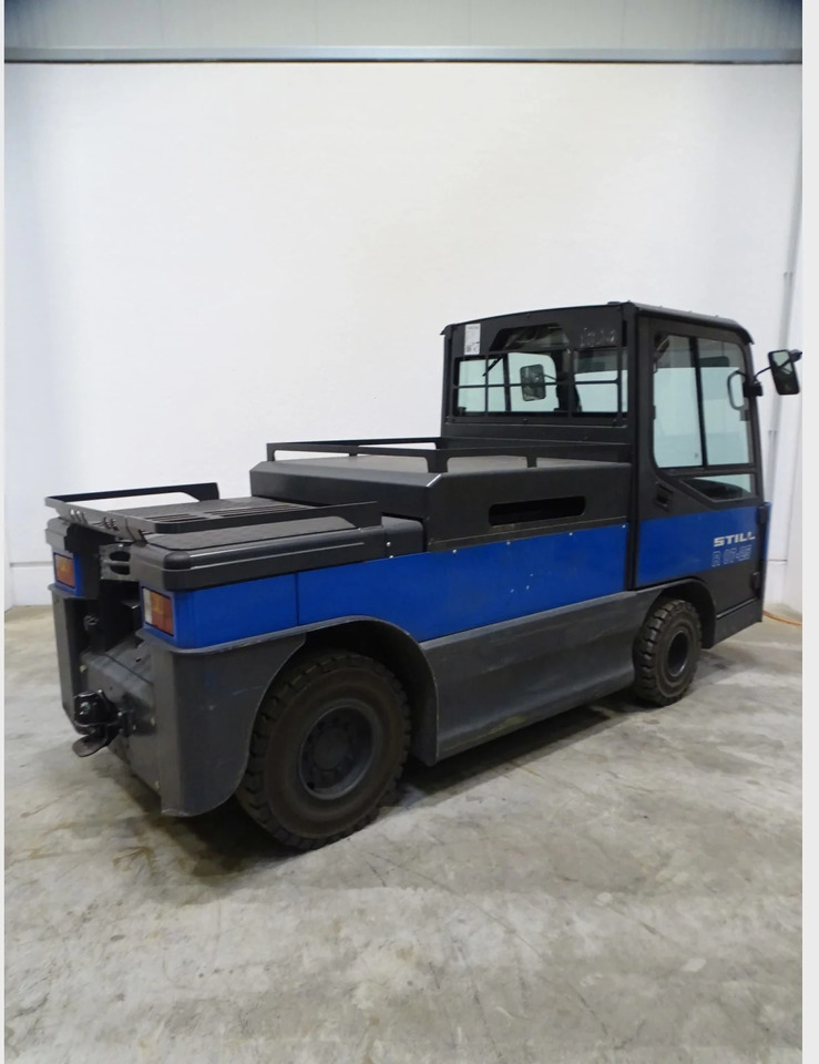 STILL R07-25 - Tow tractor: picture 2 STILL R07-25 - Tow tractor: picture 2