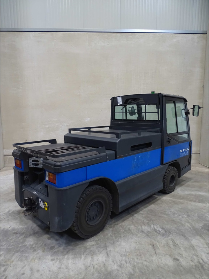STILL R07-25 - Tow tractor: picture 2 STILL R07-25 - Tow tractor: picture 2