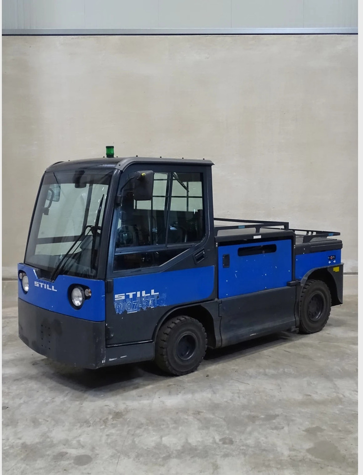 STILL R07-25 - Tow tractor: picture 1 STILL R07-25 - Tow tractor: picture 1
