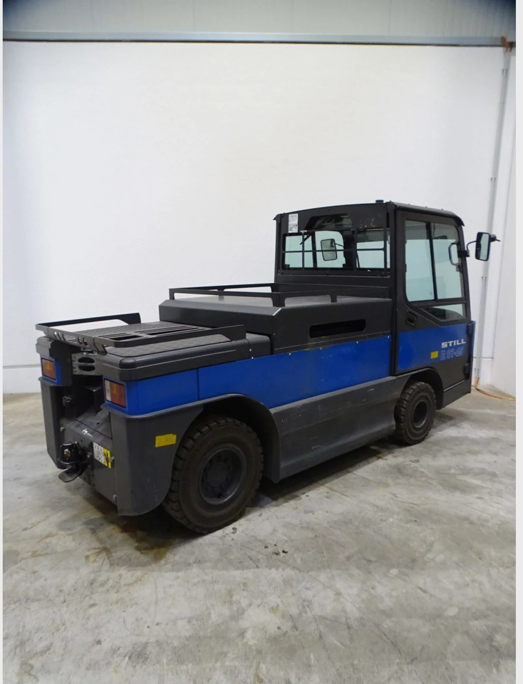STILL R07-25 - Tow tractor: picture 2 STILL R07-25 - Tow tractor: picture 2