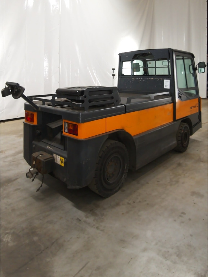 STILL R07-25 - Tow tractor: picture 2 STILL R07-25 - Tow tractor: picture 2