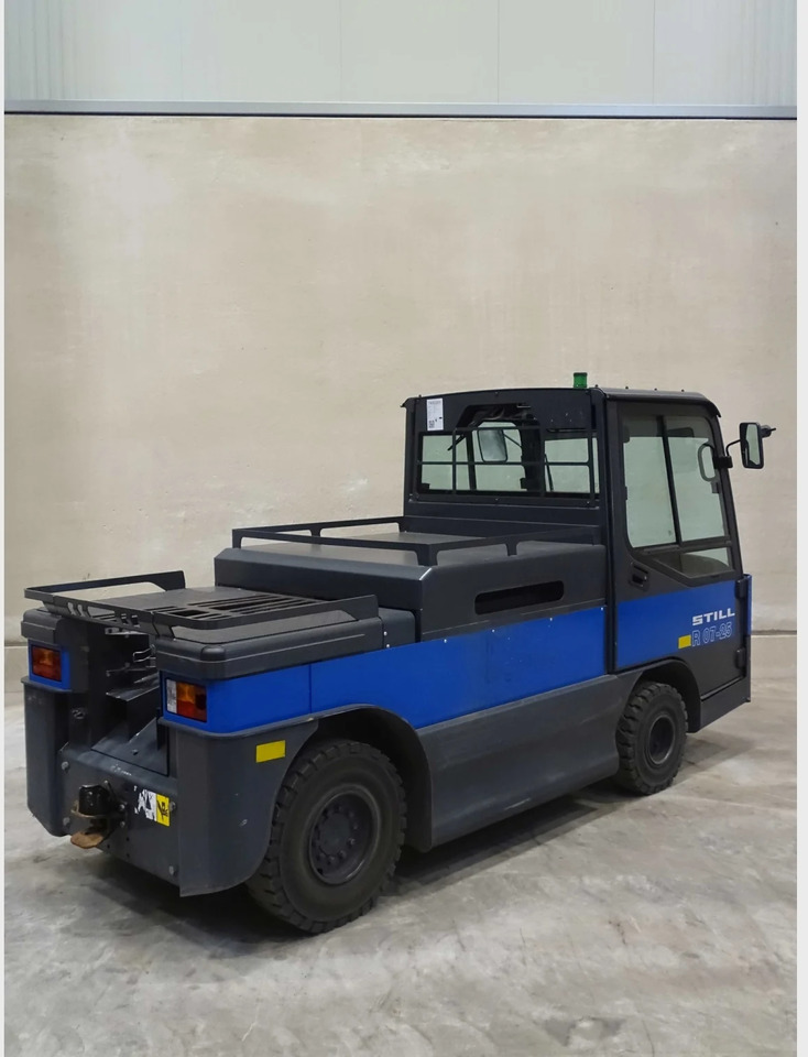 STILL R07-25 - Tow tractor: picture 2 STILL R07-25 - Tow tractor: picture 2