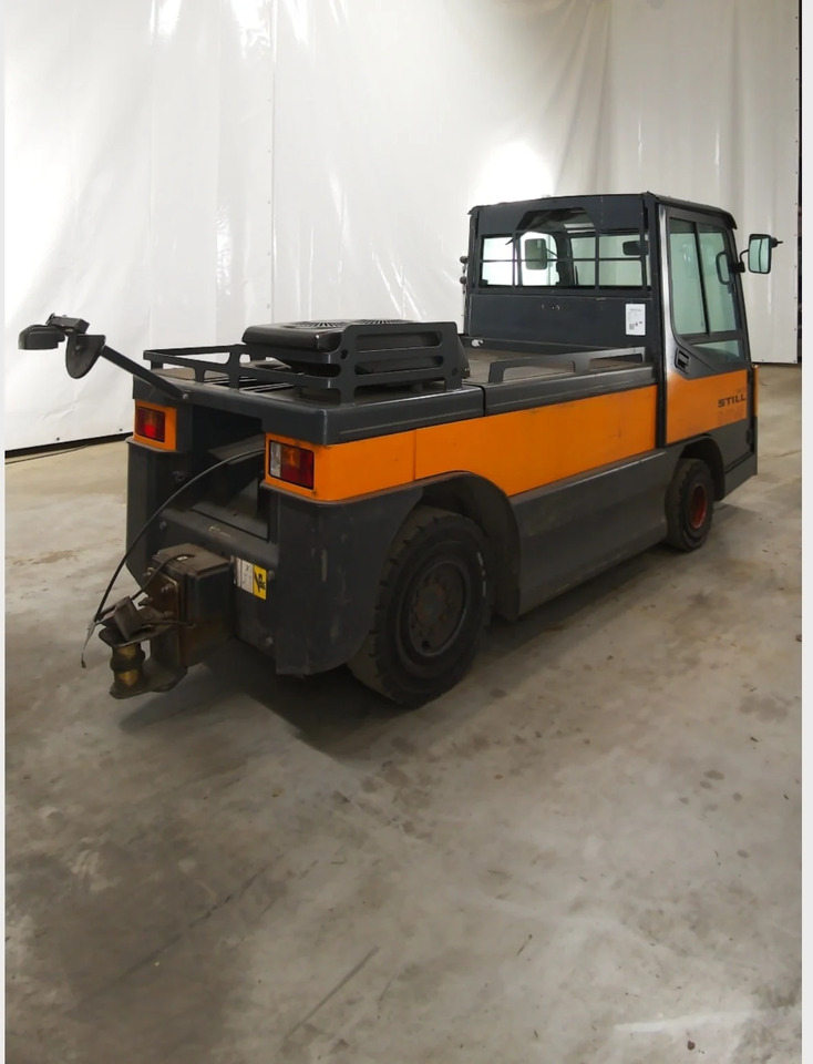 STILL R07-25 - Tow tractor: picture 2 STILL R07-25 - Tow tractor: picture 2