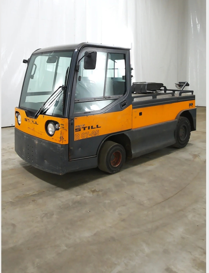 STILL R07-25 - Tow tractor: picture 1 STILL R07-25 - Tow tractor: picture 1