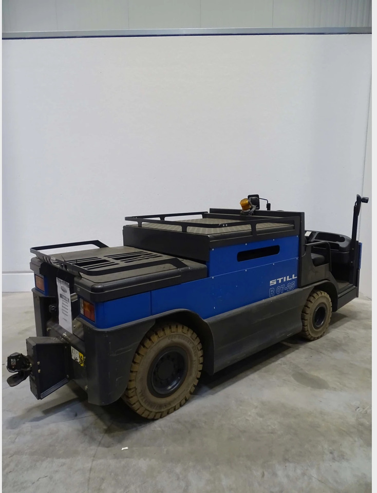 STILL R07-25L/Sonder - Tow tractor: picture 3 STILL R07-25L/Sonder - Tow tractor: picture 3