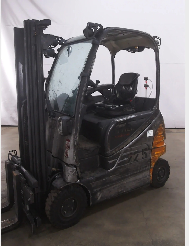STILL RX60-16 - Electric forklift: picture 1 STILL RX60-16 - Electric forklift: picture 1