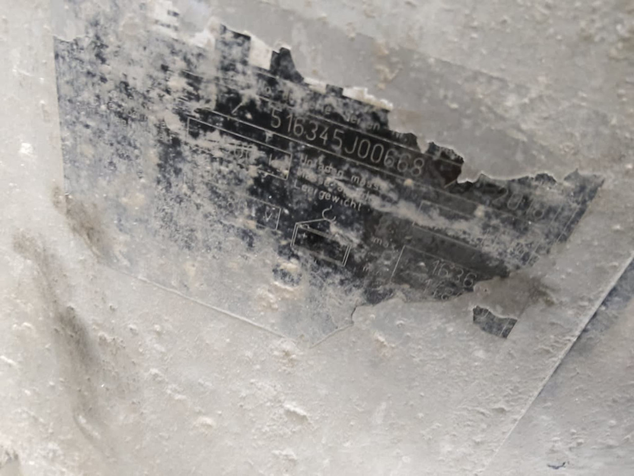 STILL RX60-25 - Electric forklift: picture 2 STILL RX60-25 - Electric forklift: picture 2