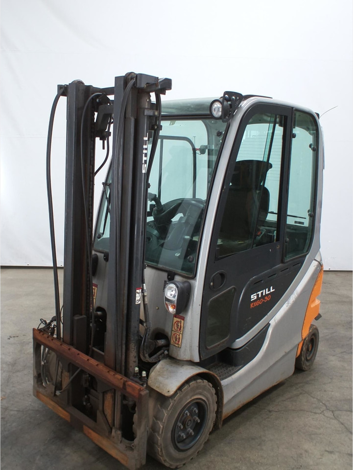 STILL RX60-30 - Electric forklift: picture 1 STILL RX60-30 - Electric forklift: picture 1