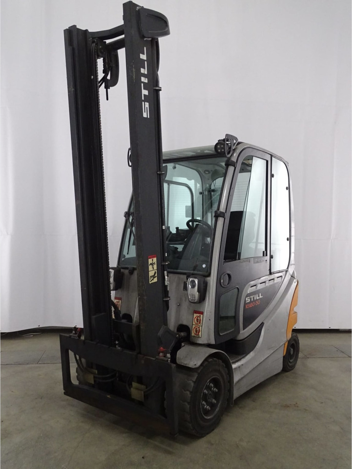 STILL RX60-30 - Electric forklift: picture 1 STILL RX60-30 - Electric forklift: picture 1