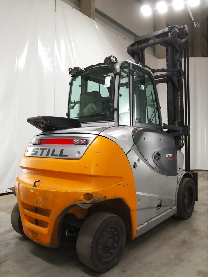 STILL RX60-70 - Electric forklift: picture 2 STILL RX60-70 - Electric forklift: picture 2