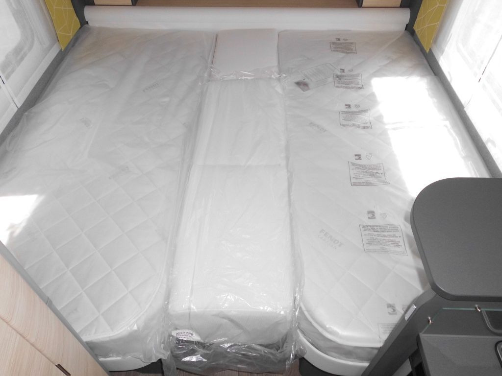 New Caravan Fendt Apero 465 TG Klima Autark 2024 sofort verf. Fendt Apero 465 TG KLIMA BATTERIE 1800kg uvm+++: picture 14