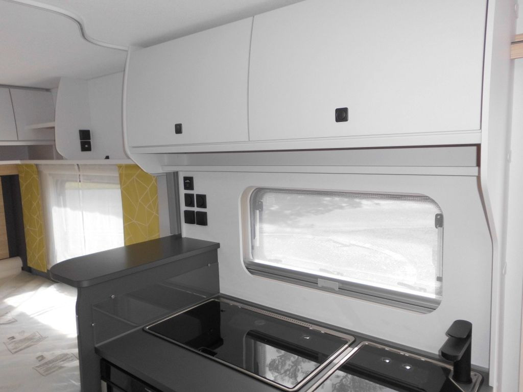 New Caravan Fendt Apero 465 TG Klima Autark 2024 sofort verf. Fendt Apero 465 TG KLIMA BATTERIE 1800kg uvm+++: picture 10