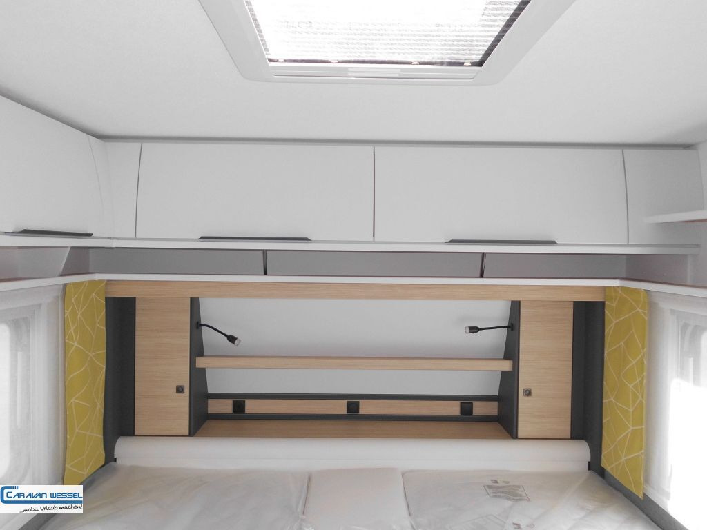 New Caravan Fendt Apero 465 TG Klima Autark 2024 sofort verf. Fendt Apero 465 TG KLIMA BATTERIE 1800kg uvm+++: picture 16