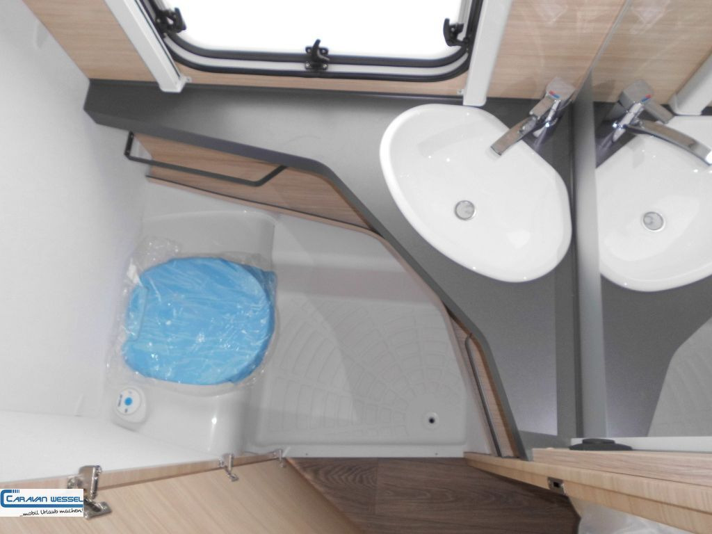 New Caravan Fendt Apero 465 TG Klima Autark 2024 sofort verf. Fendt Apero 465 TG KLIMA BATTERIE 1800kg uvm+++: picture 22