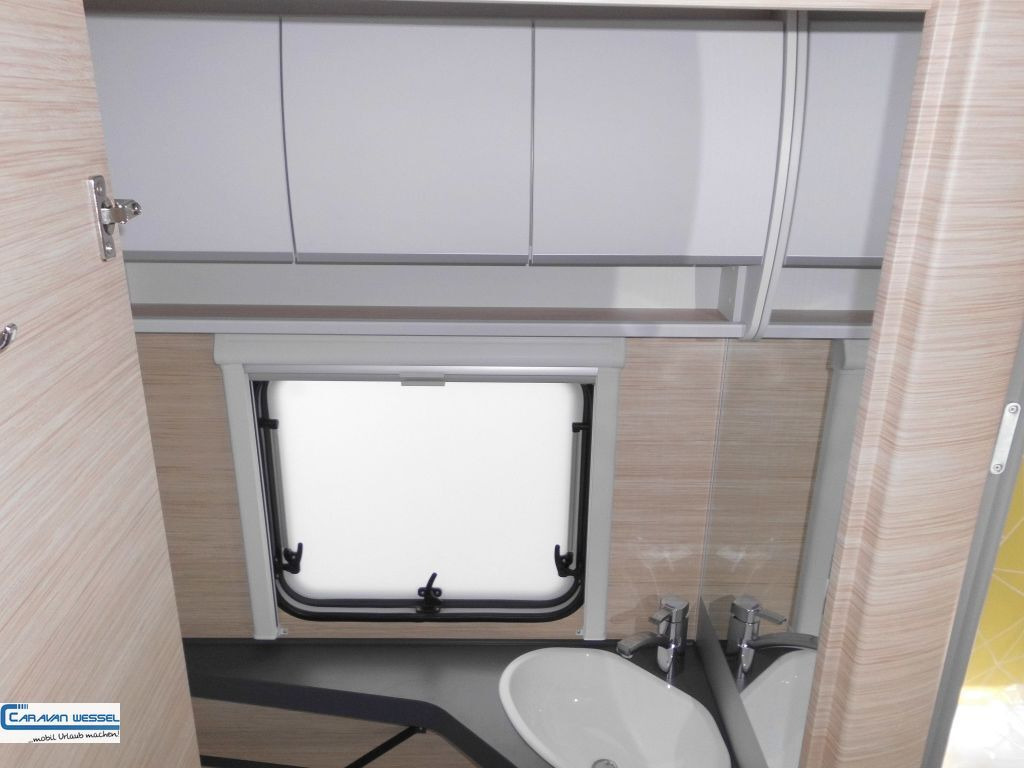 New Caravan Fendt Apero 465 TG Klima Autark 2024 sofort verf. Fendt Apero 465 TG KLIMA BATTERIE 1800kg uvm+++: picture 21