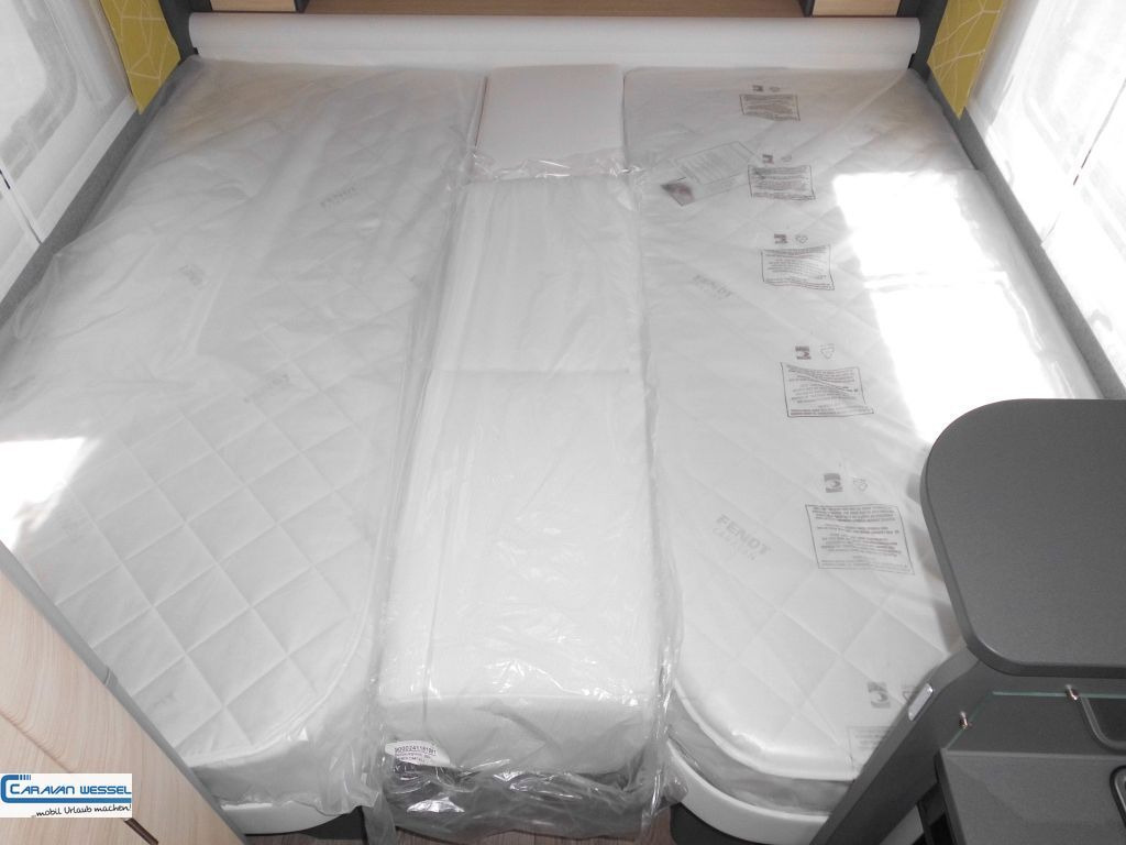 New Caravan Fendt Apero 465 TG Klima Autark 2024 sofort verf. Fendt Apero 465 TG KLIMA BATTERIE 1800kg uvm+++: picture 17