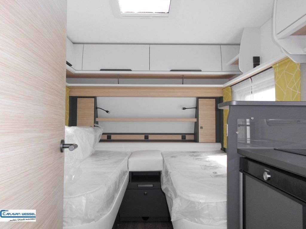 New Caravan Fendt Apero 465 TG Klima Autark 2024 sofort verf. Fendt Apero 465 TG KLIMA BATTERIE 1800kg uvm+++: picture 18