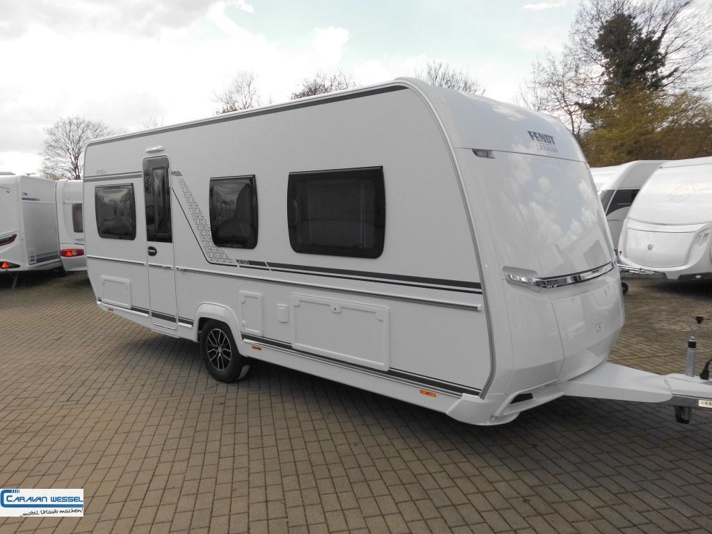 Fendt Apero 515 SG 2023 mit Extras+++ - Caravan: picture 1 Fendt Apero 515 SG 2023 mit Extras+++ - Caravan: picture 1