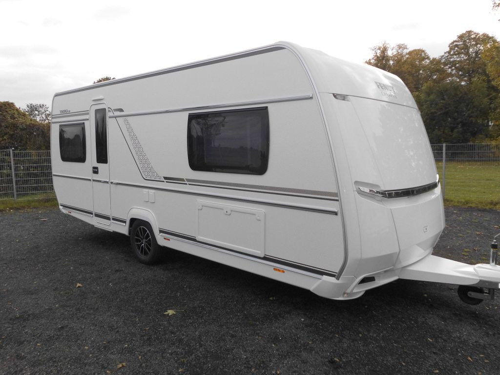 Fendt Tendenza 550 SG 2026 Safety 2000kg +++ - Caravan: picture 1 Fendt Tendenza 550 SG 2026 Safety 2000kg +++ - Caravan: picture 1