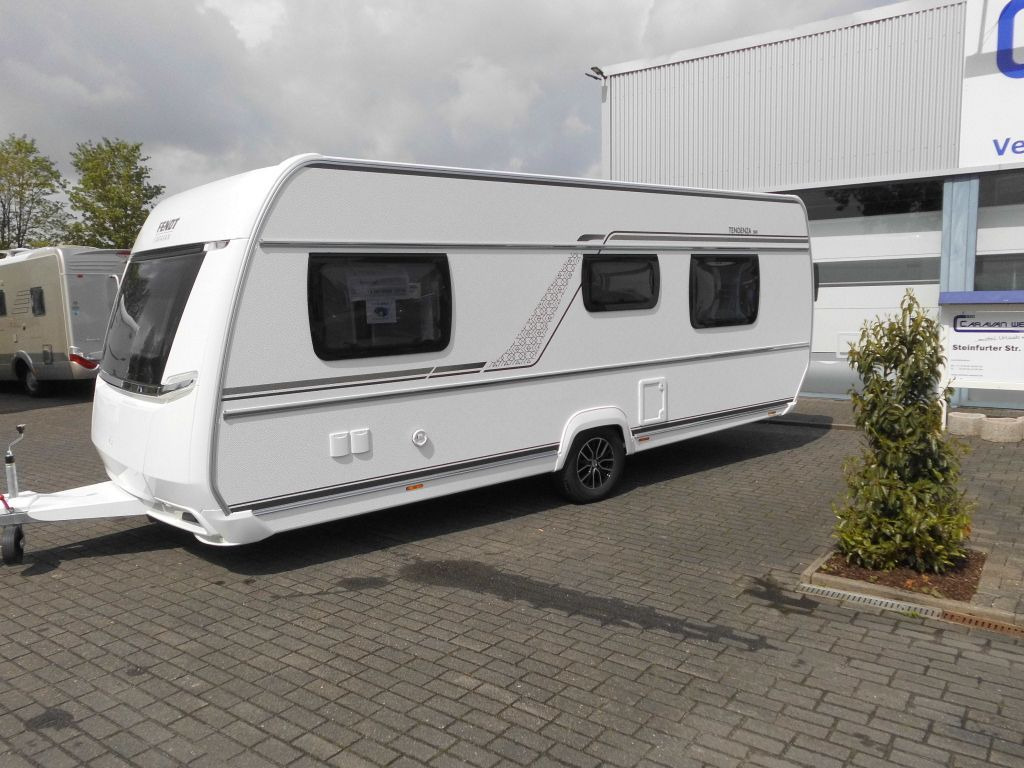 Fendt Tendenza 560 SFDW 2000kg. Batterie 75Ah Vivara Fendt Tendenza 560 SFDW mit Extras %Lagerabverkauf% - Caravan: picture 4 Fendt Tendenza 560 SFDW 2000kg. Batterie 75Ah Vivara Fendt Tendenza 560 SFDW mit Extras %Lagerabverkauf% - Caravan: picture 4