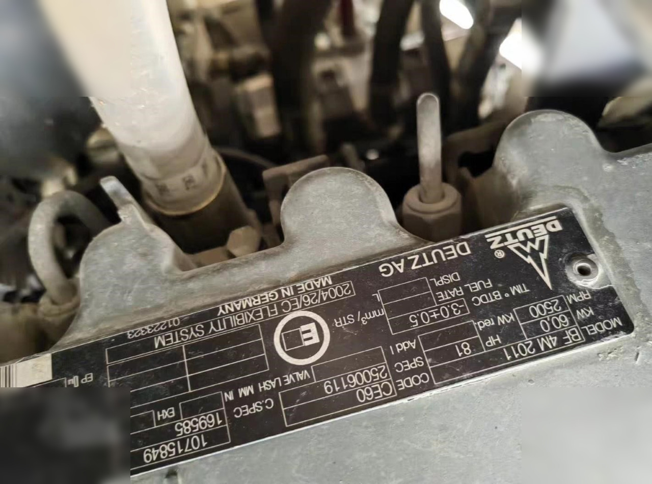 2009 WIRTGEN W50 - Cold planer: picture 5 2009 WIRTGEN W50 - Cold planer: picture 5