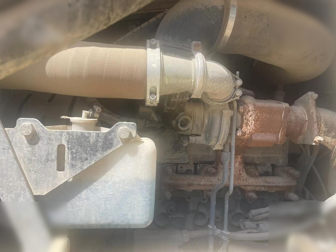 2011 NORMET SPRAYMEC 7110 WPC - Mining machinery: picture 2 2011 NORMET SPRAYMEC 7110 WPC - Mining machinery: picture 2