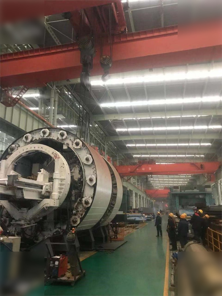 2018 LOVAT RM278SE - Mining machinery: picture 5 2018 LOVAT RM278SE - Mining machinery: picture 5
