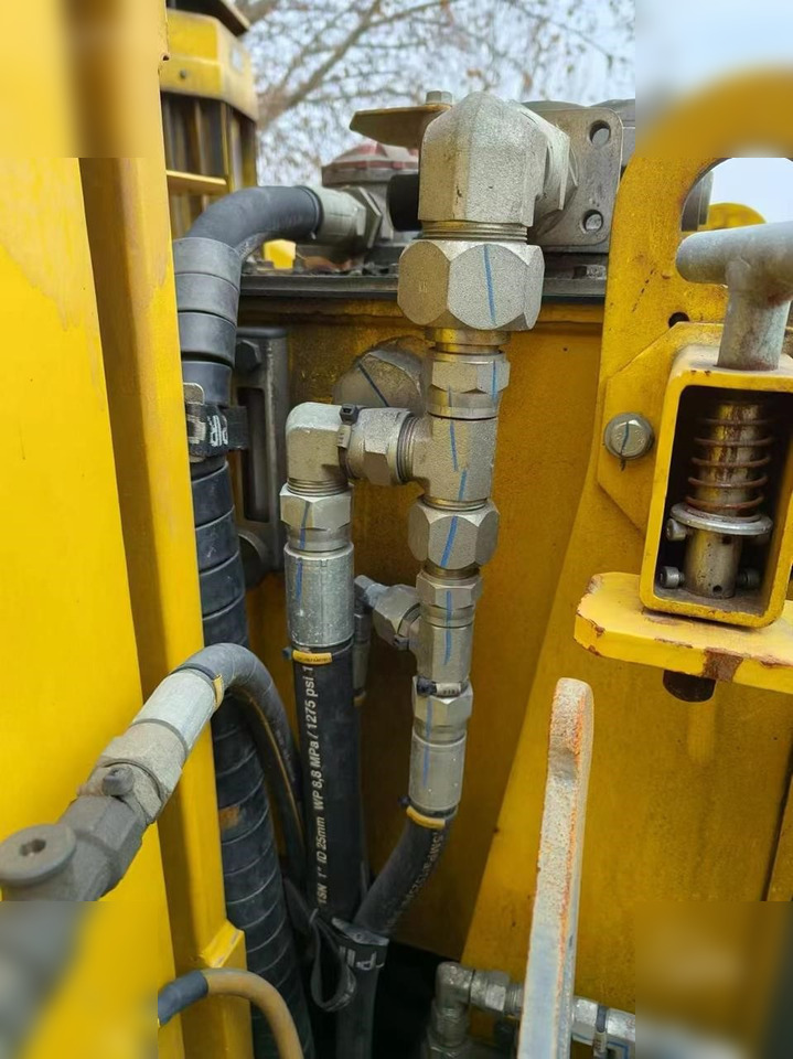 2021 EPIROC BOOMER K111 - Directional boring machine: picture 3 2021 EPIROC BOOMER K111 - Directional boring machine: picture 3