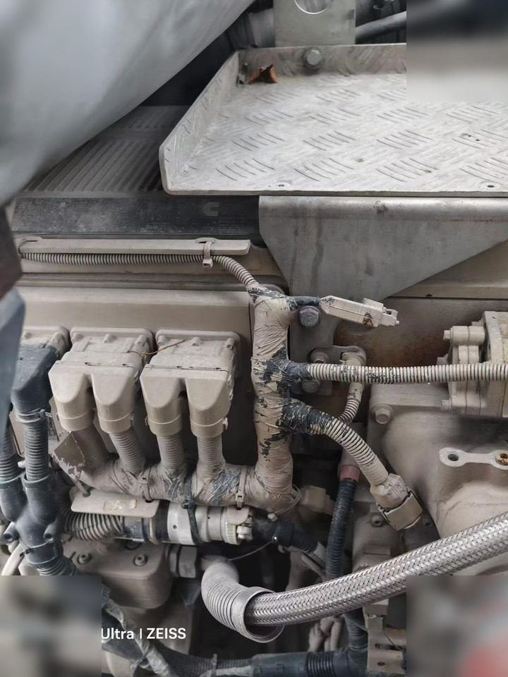 2021 WIRTGEN W215 - Cold planer: picture 4 2021 WIRTGEN W215 - Cold planer: picture 4