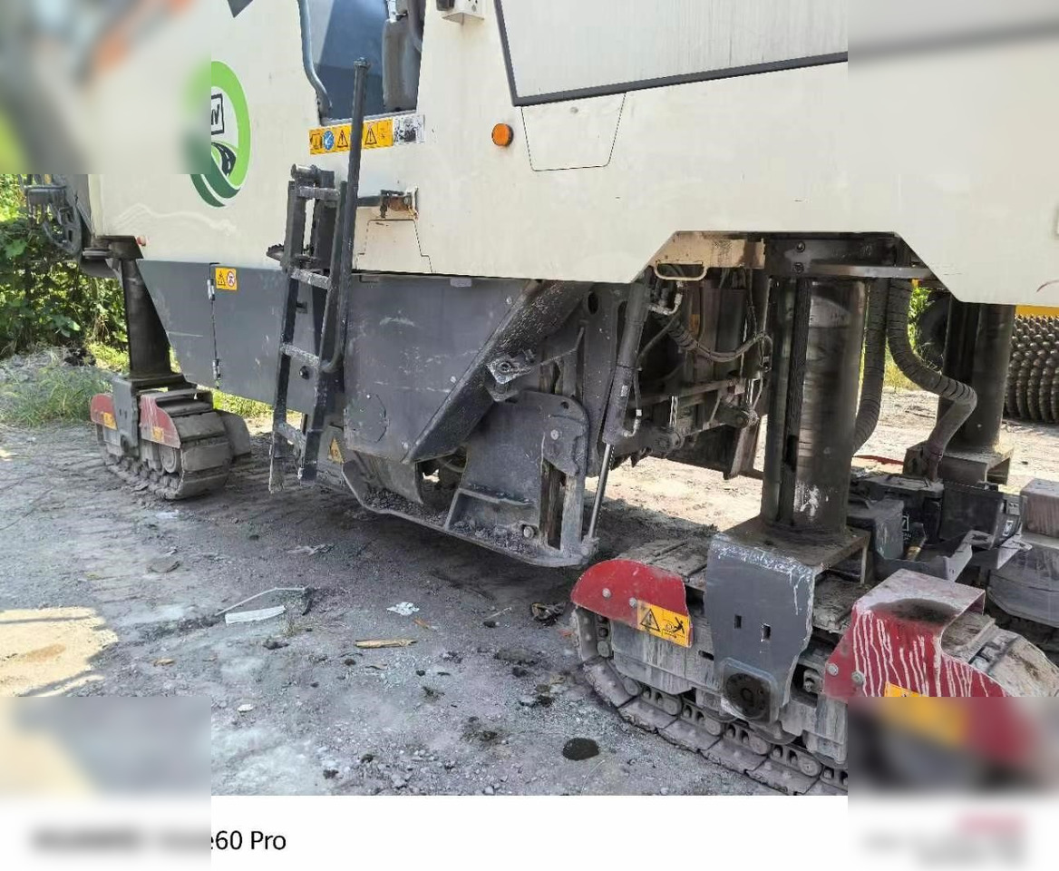 2022 WIRTGEN W155CF - Cold planer: picture 2 2022 WIRTGEN W155CF - Cold planer: picture 2