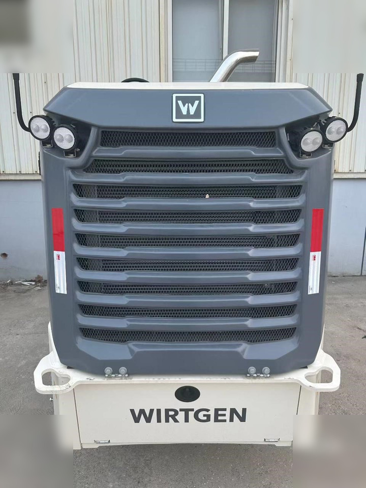 2023 WIRTGEN W50HRI - Cold planer: picture 2 2023 WIRTGEN W50HRI - Cold planer: picture 2