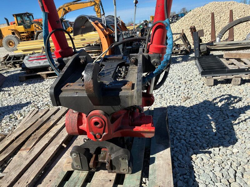 INDEXATOR RT60B NTP-10 - Attachment for Construction machinery: picture 3 INDEXATOR RT60B NTP-10 - Attachment for Construction machinery: picture 3