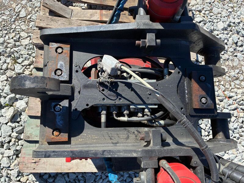 INDEXATOR RT60B NTP-10 - Attachment for Construction machinery: picture 5 INDEXATOR RT60B NTP-10 - Attachment for Construction machinery: picture 5