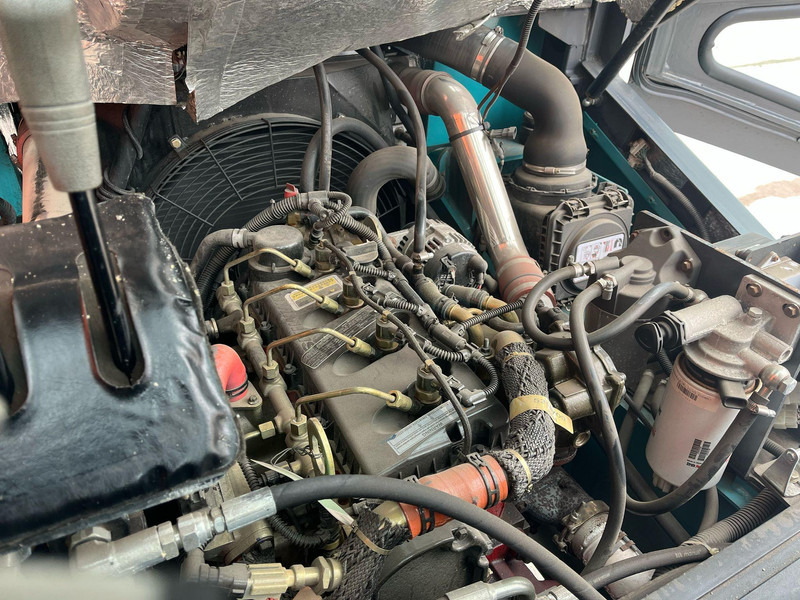 Leasing of Baoli KBD 50 Rated capacity: 5000 kg / Lifting height: 3000 mm Baoli KBD 50 Rated capacity: 5000 kg / Lifting height: 3000 mm: picture 18 Leasing of Baoli KBD 50 Rated capacity: 5000 kg / Lifting height: 3000 mm Baoli KBD 50 Rated capacity: 5000 kg / Lifting height: 3000 mm: picture 18