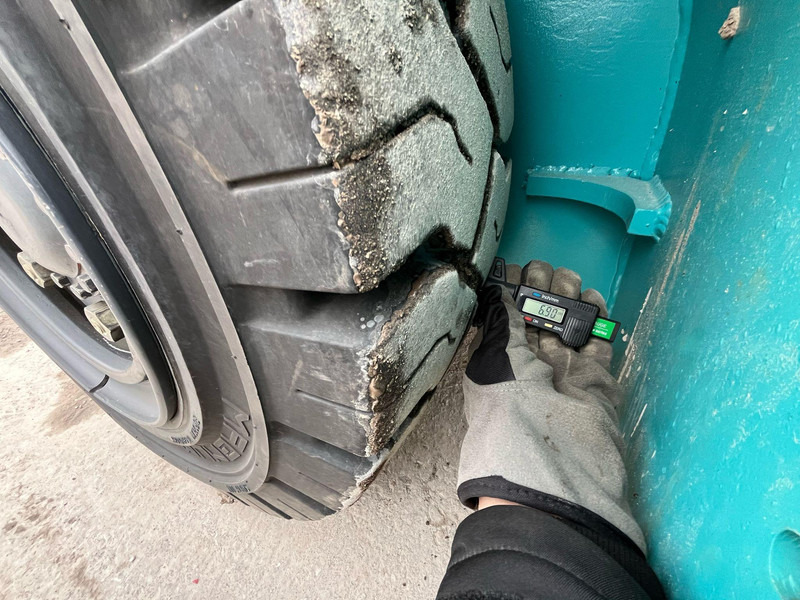 Leasing of Baoli KBD 50 Rated capacity: 5000 kg / Lifting height: 3000 mm Baoli KBD 50 Rated capacity: 5000 kg / Lifting height: 3000 mm: picture 17 Leasing of Baoli KBD 50 Rated capacity: 5000 kg / Lifting height: 3000 mm Baoli KBD 50 Rated capacity: 5000 kg / Lifting height: 3000 mm: picture 17