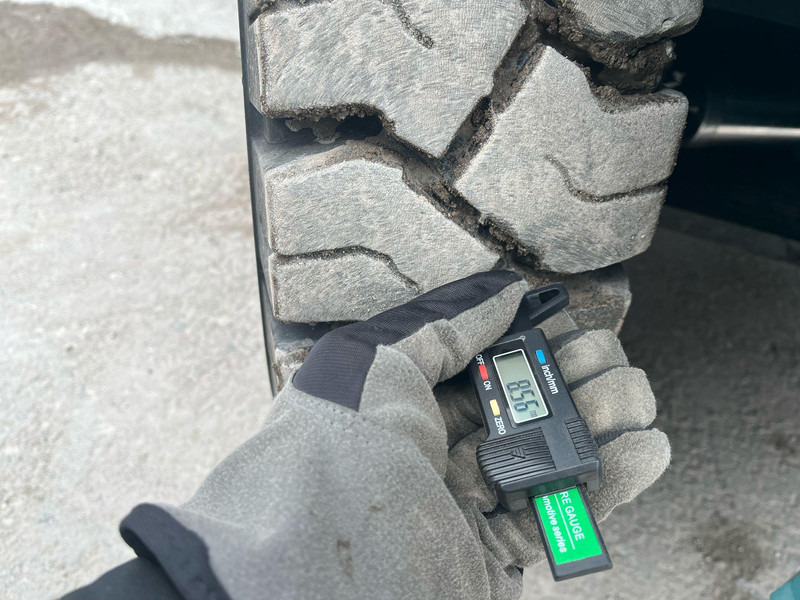 Leasing of Baoli KBD 50 Rated capacity: 5000 kg / Lifting height: 3000 mm Baoli KBD 50 Rated capacity: 5000 kg / Lifting height: 3000 mm: picture 16 Leasing of Baoli KBD 50 Rated capacity: 5000 kg / Lifting height: 3000 mm Baoli KBD 50 Rated capacity: 5000 kg / Lifting height: 3000 mm: picture 16