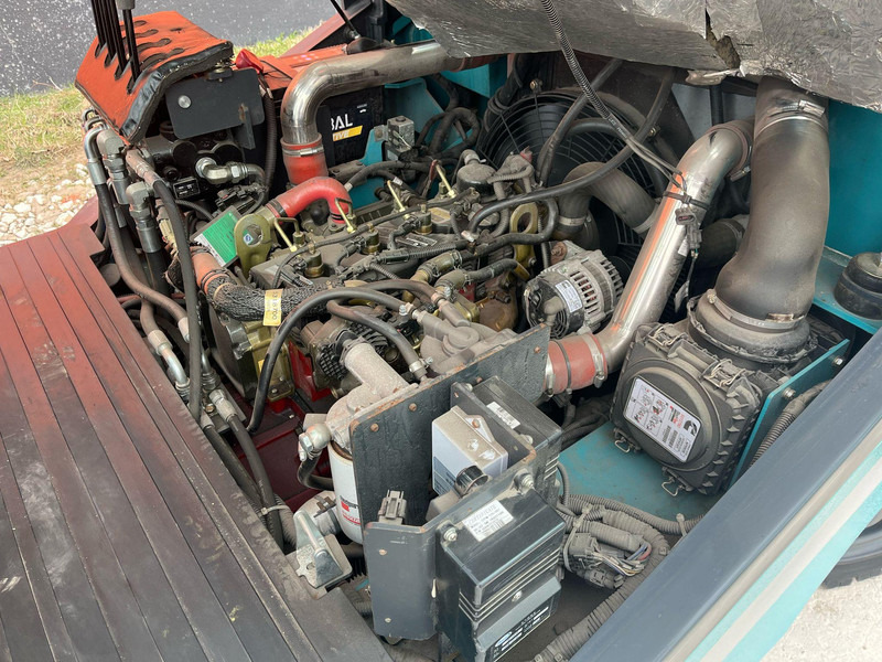 Leasing of Baoli KBD 50 Rated capacity: 5000 kg / Lifting height: 3000 mm Baoli KBD 50 Rated capacity: 5000 kg / Lifting height: 3000 mm: picture 19 Leasing of Baoli KBD 50 Rated capacity: 5000 kg / Lifting height: 3000 mm Baoli KBD 50 Rated capacity: 5000 kg / Lifting height: 3000 mm: picture 19