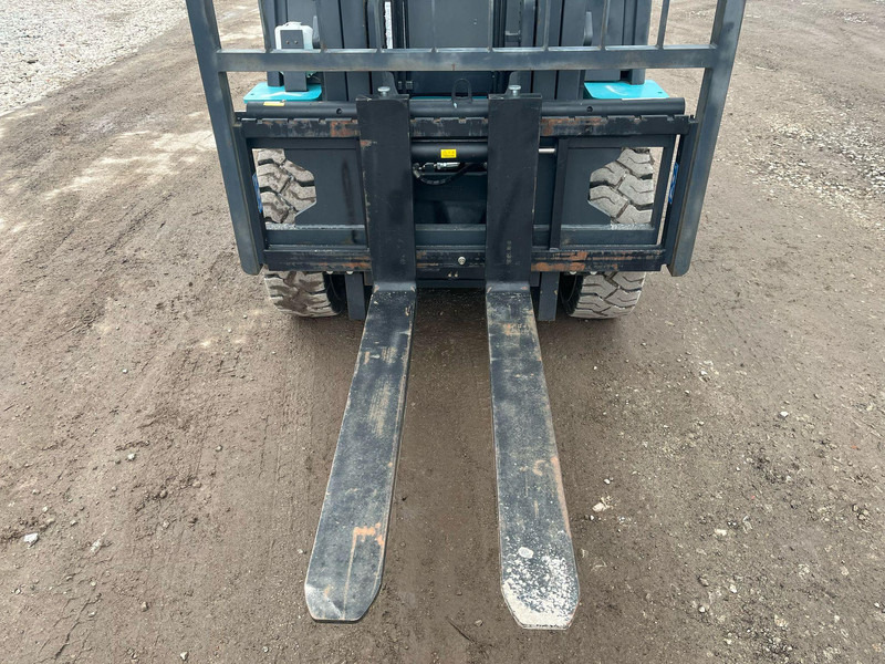 Leasing of Baoli KBD 50 Rated capacity: 5000 kg / Lifting height: 3000 mm Baoli KBD 50 Rated capacity: 5000 kg / Lifting height: 3000 mm: picture 11 Leasing of Baoli KBD 50 Rated capacity: 5000 kg / Lifting height: 3000 mm Baoli KBD 50 Rated capacity: 5000 kg / Lifting height: 3000 mm: picture 11