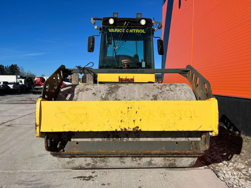 Bomag BW 213 DH - Roller: picture 3 Bomag BW 213 DH - Roller: picture 3