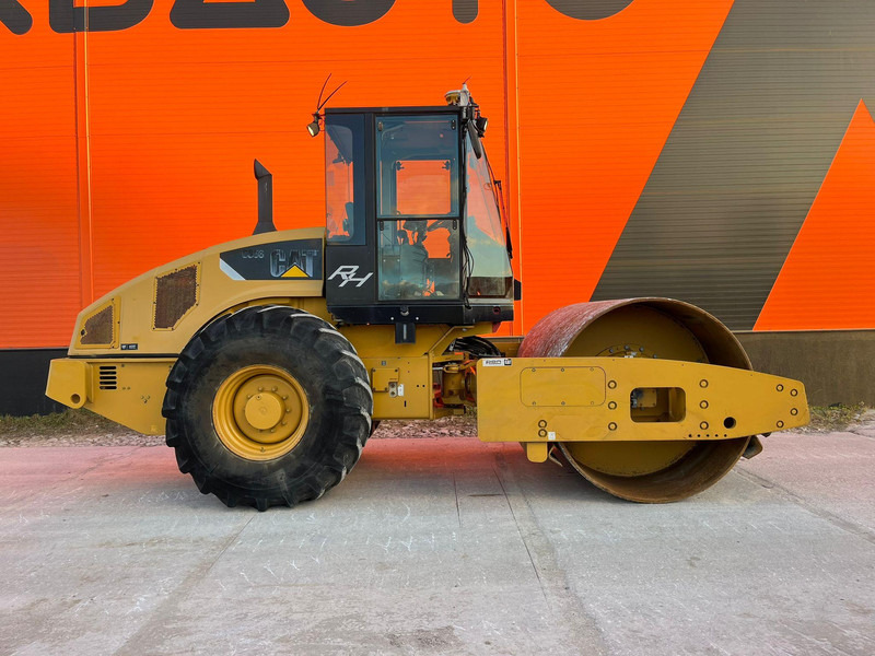 Caterpillar CS 56 AC - Roller: picture 5 Caterpillar CS 56 AC - Roller: picture 5
