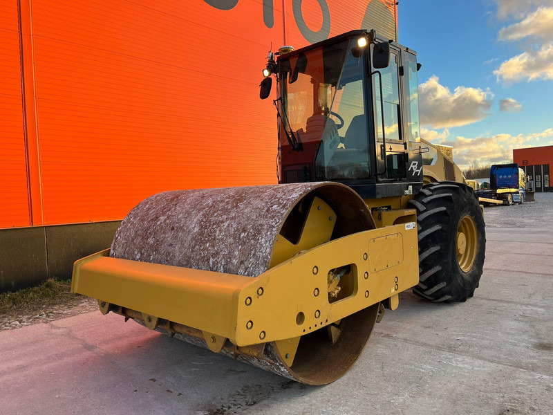 Caterpillar CS 56 PRICE WITHOUT Trimble 3D ! / AC - Roller: picture 2 Caterpillar CS 56 PRICE WITHOUT Trimble 3D ! / AC - Roller: picture 2