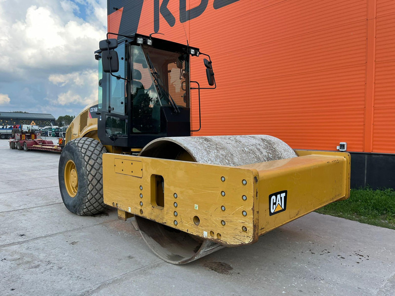 Caterpillar CS 76 B AC - Roller: picture 4 Caterpillar CS 76 B AC - Roller: picture 4