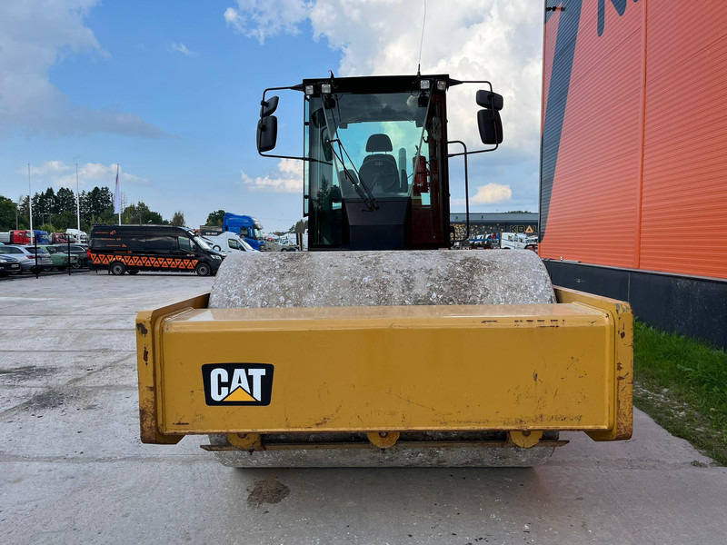 Caterpillar CS 76 B AC - Roller: picture 3 Caterpillar CS 76 B AC - Roller: picture 3