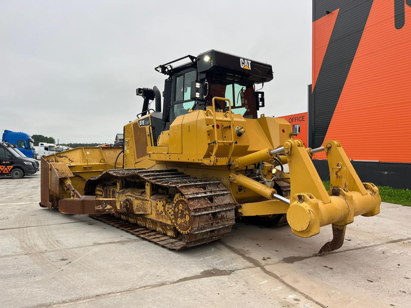 Leasing of Caterpillar D7E LGP RIPPER / AC Caterpillar D7E LGP RIPPER / AC: picture 8 Leasing of Caterpillar D7E LGP RIPPER / AC Caterpillar D7E LGP RIPPER / AC: picture 8