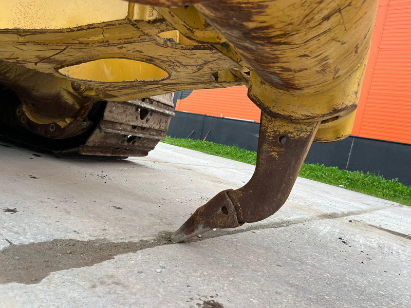 Leasing of Caterpillar D7E LGP RIPPER / AC Caterpillar D7E LGP RIPPER / AC: picture 13 Leasing of Caterpillar D7E LGP RIPPER / AC Caterpillar D7E LGP RIPPER / AC: picture 13