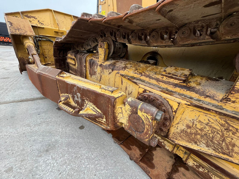 Leasing of Caterpillar D7E LGP RIPPER / AC Caterpillar D7E LGP RIPPER / AC: picture 16 Leasing of Caterpillar D7E LGP RIPPER / AC Caterpillar D7E LGP RIPPER / AC: picture 16