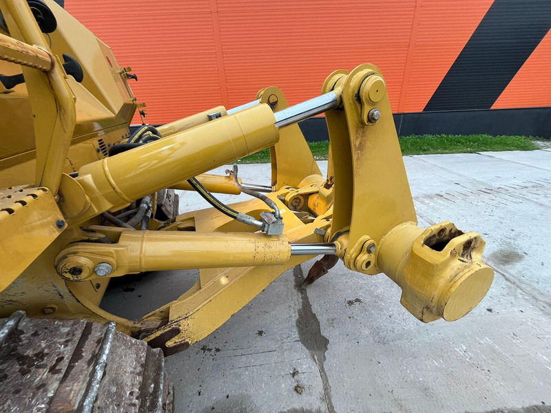 Leasing of Caterpillar D7E LGP RIPPER / AC Caterpillar D7E LGP RIPPER / AC: picture 12 Leasing of Caterpillar D7E LGP RIPPER / AC Caterpillar D7E LGP RIPPER / AC: picture 12