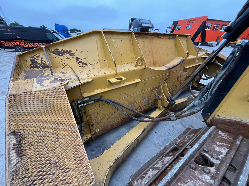 Leasing of Caterpillar D7E LGP RIPPER / AC Caterpillar D7E LGP RIPPER / AC: picture 11 Leasing of Caterpillar D7E LGP RIPPER / AC Caterpillar D7E LGP RIPPER / AC: picture 11